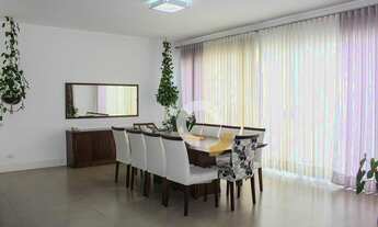 Imagem 3: Casa com 4 dormitórios à venda, 348 m² por R$ 2.200.000,00 - Parque das Quaresmeiras - Cam