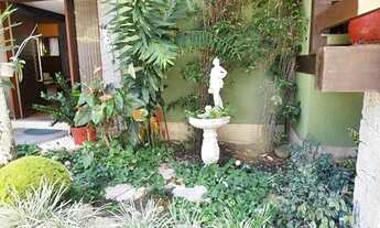 Imagem 5: CA0200 - Mansão 4 suítes Condomínio Vale de Itaipu