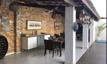 Imagem 2: CASA RESIDENCIAL em LAURO DE FREITAS - BA, CENTRO