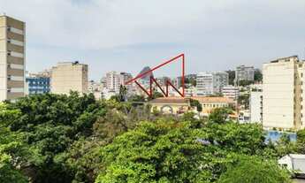 Imagem 4: Apartamento 3 quartos em Laranjeiras - Rio de Janeiro - RJ