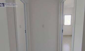 Imagem 6: Apartamento com 2 dormitórios à venda no Canto do Forte - Praia Grande/SP