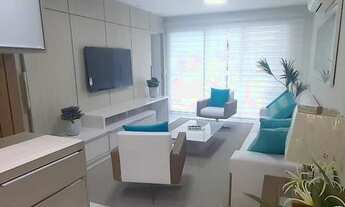 Imagem 5: Apartamento para Venda em Bertioga, Riviera de São Lourenço, 3 dormitórios, 3 suítes, 4 ba