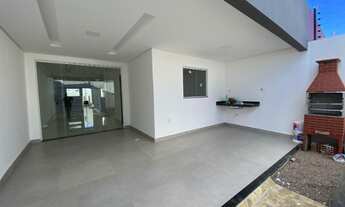 Imagem 3: Casa no bairro Antônio Cassimiro