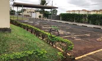 Imagem 4: Apartamento com 2 dormitórios, 58 m² - venda por R$ 200.000,00 ou aluguel por R$ 700,00/mê