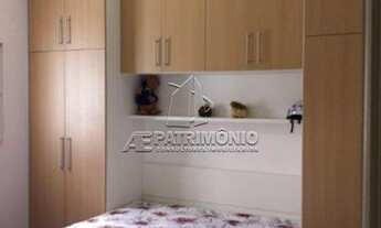 Imagem 5: LINDA CASA CAMPOLIM,5 DORMITÓRIOS COM 1 SUÍTE, SOROCABA - SP