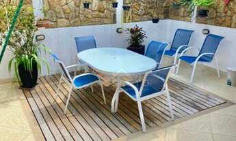 Imagem 7: Casa com 3 dormitórios à venda, 166 m² por R$ 1.500.000,00 - Camboinhas - Niterói/RJ