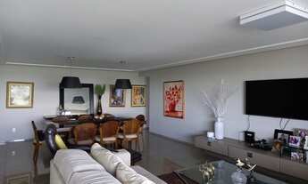 Imagem 4: Avenida Boa Viagem, 4 Qts,4 Suites, 220m², Varanda, 3 Vagas, Dependencia, Lazer Completo