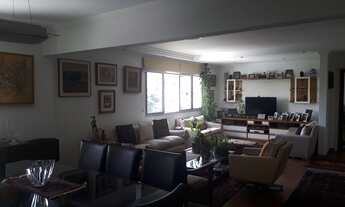 Imagem 3: Apartamento para venda tem 117 metros quadrados com 2 quartos em Perdizes - São Paulo - SP