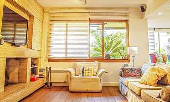 Imagem 4: Porto Alegre - Apartamento Padrão - Higienópolis