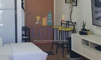 Imagem 3: Vendo Belíssimo Apto no Chapada dos Hibiscos - MRV Morada do Ouro