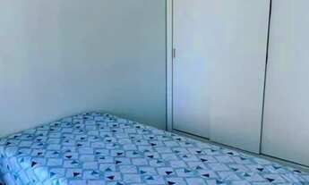 Imagem 7: Apartamento para venda tem 84 metros quadrados com 2 quartos em Boqueirão - Praia Grande