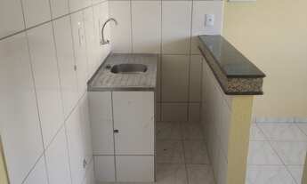 Imagem 2: Apartamento no gama oeste