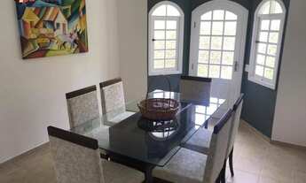 Imagem 7: Casa com 5 dormitórios à venda, 300 m² por R$ 1.800.000,00 - Horto Florestal - Campos do J