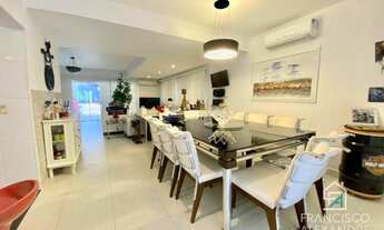 Imagem 2: Casa com 5 dormitórios à venda, 460 m² por R$ 4.500.000 - Riviera de São Lourenço - Bertio