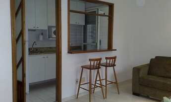 Imagem 2: Flat para aluguel possui 63 metros quadrados com 2 quartos em Vila Uberabinha - São Paulo