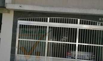 Imagem 2: Sobrado á Venda - Jaguaribe, Osasco. SP