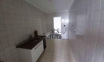 Imagem 2: Apartamento com 3 dormitórios à venda, 70 m² por R$ 480.000,00 - Vila Bancária - São Paulo