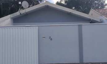 Imagem: VENDO CASA TESTO SALTO BLUMENAU