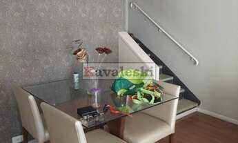 Imagem 6: Sobrado para Venda no Jardim da Saúde / Cursino - São Paulo/SP