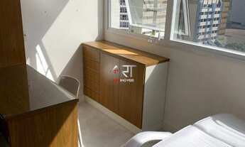 Imagem 2: Consultório para aluguel com 35 metros quadrados com 2 quartos em Praia da Costa - Vila Ve