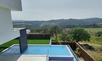 Imagem 4: Casa à venda no Condomínio Campo de Toscana em Vinhedo/SP