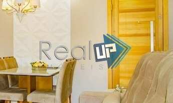 Imagem 4: RIO DE JANEIRO - Apartamento Padrão - Cachambi Cachambi