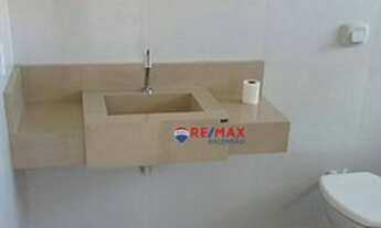 Imagem 4: Casa com 3 dormitórios à venda, 270 m² por R$ 950.000,00 - Parque Universitário - Tupã/SP