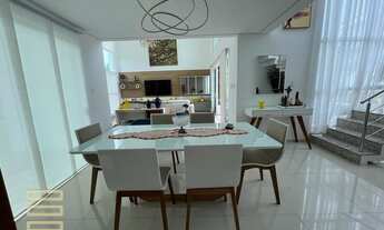 Imagem 5: Alphaville Litoral Norte 1 - Casa 4/4 lindíssima a venda!