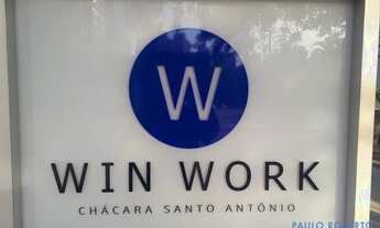 Imagem 5: CONJ. COMERCIAL - GRANJA JULIETA - SP