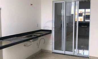 Imagem 6: Casa com 3 dormitórios, 110 m² - venda por R$ 750.000,00 ou aluguel por R$ 4.000,00/mês