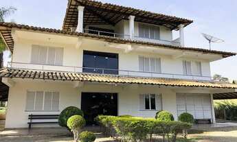 Imagem 2: SITIO QUINTAS DO JACUBA, CONTAGEM/MG