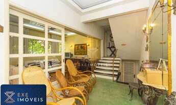 Imagem 6: Casa com 8 dormitórios à venda por R$ 1.200. - Andaraí - Rio de Janeiro/RJ