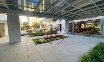 Imagem 2: Apartamento com 2 quartos à venda, 58 m² por R$ 479.000 - Jardim Goiás - Goiânia/GO