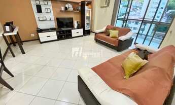 Imagem 3: Apartamento à venda, 137 m² por R$ 600.000,00 - Centro - Nova Iguaçu/RJ