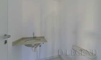 Imagem 2: Porto Alegre - Conjunto Comercial/Sala - Floresta