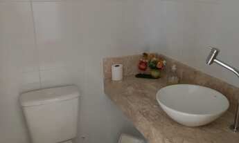 Imagem 4: Linda casa para venda tem 200 m2 com 4 quartos em Buraquinho - Lauro de Freitas - Bahia