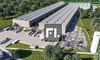 Imagem: Galpão para alugar, 1160 m² por R$ 34.825,20/mês