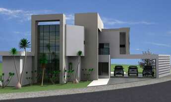 Imagem: Casa para Venda em Uberlândia/MG