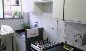 Imagem 7: Apartamento, 3 quartos, bairro Jardim Riacho, Contagem, MG
