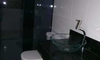 Imagem 6: Sobrado para venda com 120 metros quadrados com 3 quartos em Utinga - Santo André - SP