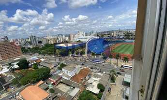 Imagem 4: APARTAMENTO A VENDA NO SETOR CENTRAL