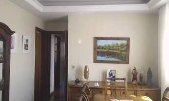 Imagem 3: Cobertura com 4 dormitórios à venda em Belo Horizonte