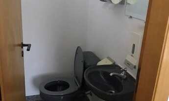 Imagem 5: São Paulo - Conjunto Comercial/sala - Vila Olímpia