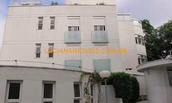 Imagem 7: Apartamento para aluguel tem 250 metros quadrados com 3 quartos em Boaçava - São Paulo - S