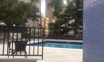 Imagem 4: Apartamento para venda tem 125 metros quadrados com 3 quartos