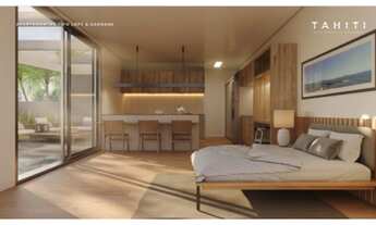 Imagem 2: Apartamento Loft