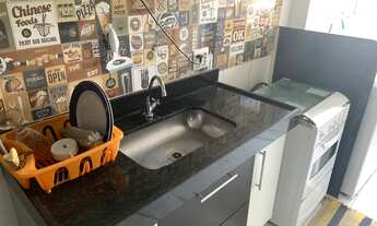 Imagem 5: Apartamento à venda, Parque São Lourenço, Indaiatuba, SP