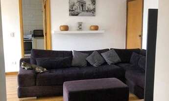 Imagem 5: Apartamento com 3 dormitórios à venda, 109 m² por R$ 790.000,00 - Anália Franco - São Paul