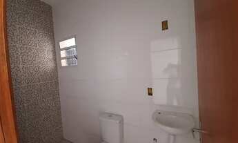 Imagem 7: Casa nova, Sumaré SP, Jardim Dalorto, Aceita Financiamento, 2 quartos, suíte