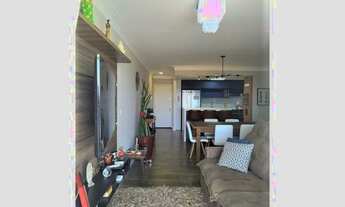 Imagem 3: Apartamento Residencial à venda, Jardim Portugal, São José dos Campos - AP4632